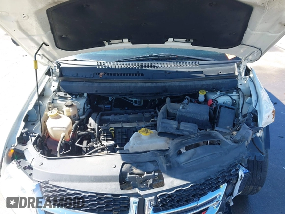 2019 Dodge Journey SE Value with VIN 3C4PDCAB1KT868065, listed as a IAAI auction lot 41642318 with 97,735 mi miles and . Bid and sale history available at DreamBid. Image 10.