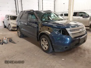 2012 Ford Explorer с VIN 1FMHK7B80CGA25982, выставлен на аукционе IAAI как лот 41735913 с пробегом 172 268 миль миль и . История ставок и продаж доступна на DreamBid. Изображение 1.