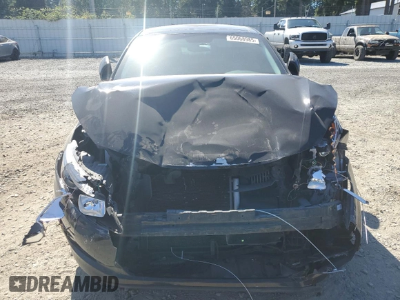 2015 Kia Optima SX Turbo with VIN 5XXGR4A63FG517153, listed as a Copart auction lot 65068985 with 153,482 mi miles and Salvage title. Bid and sale history available at DreamBid. Image 5.