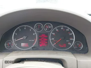 2004 Audi A6 with VIN WAUVT64B64N104316, listed as a IAAI auction lot 41914713 with 246,473 mi miles. Bid and sale history available at carsss.com. Image 7.