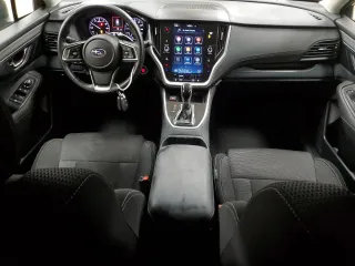 2021 Subaru Outback Premium с VIN 4S4BTAFC4M3147865, выставлен на аукционе Copart как лот 57270085 с пробегом 96 444 миль миль и Списание • Salvage title. История ставок и продаж доступна на DreamBid. Изображение 8.