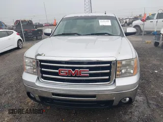 2013 GMC Sierra 1500 SLT with VIN 3GTP2WE74DG115414, listed as a IAAI auction lot 42441966 with 291,605 mi miles and . Bid and sale history available at DreamBid. Image 12.