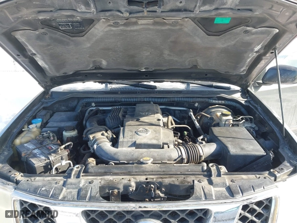 2006 Nissan Pathfinder SE with VIN 5N1AR18W56C667660, listed as a IAAI auction lot 41584986 with 241,306 mi miles. Bid and sale history available at carsss.com. Image 10.