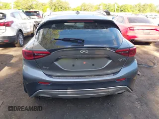 2018 Infiniti QX30 Premium с VIN SJKCH5CR7JA053848, выставлен на аукционе IAAI как лот 42291145 с пробегом 120 570 миль миль и . История ставок и продаж доступна на DreamBid. Изображение 16.