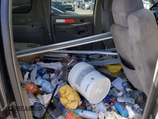 2004 Chevrolet Suburban LS with VIN 1GNEC16T04J219522, listed as a Copart auction lot 47453025 with 0 mi miles and Salvage Title. Bid and sale history available at carsss.com. Image 11.