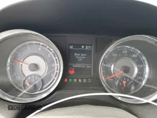 2011 Chrysler Town & Country Touring z VIN 2A4RR5DG9BR720174, wystawiony jako Copart lot #54435885 z przebiegiem 168 089 mil mil oraz Szkoda całkowita • Salvage title. Historia ofert i sprzedaży dostępna na DreamBid. Obrazek 9.