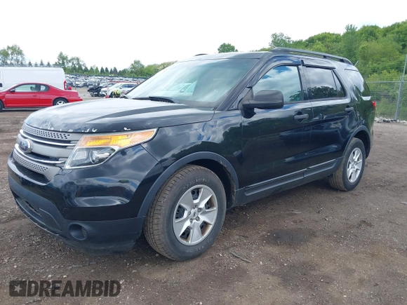 2014 Ford Explorer с VIN 1FM5K7B81EGA12437, выставлен на аукционе IAAI как лот 42389560 с пробегом 85 704 миль миль и . История ставок и продаж доступна на DreamBid. Изображение 17.