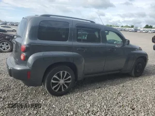 2010 Chevrolet HHR LS z VIN 3GNBAADB0AS537623, wystawiony jako Copart lot #54868765 z przebiegiem 169 443 mil mil oraz Szkoda całkowita • Salvage title. Historia ofert i sprzedaży dostępna na DreamBid. Obrazek 3.