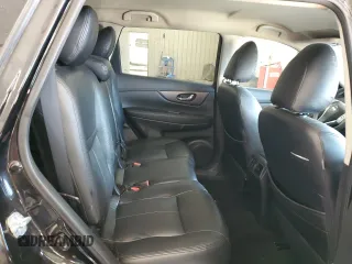 2014 Nissan Rogue SV with VIN 5N1AT2MT3EC838312, listed as a Copart auction lot 54681925 with 137,174 mi miles and Salvage Title. Bid and sale history available at DreamBid. Image 11.