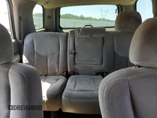 2004 Chevrolet Tahoe LS with VIN 1GNEC13VX4R123064, listed as a Copart auction lot 59442445 with 384,621 mi miles and Salvage title. Bid and sale history available at DreamBid. Image 10.