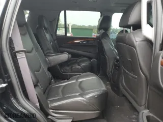 2015 Cadillac Escalade Luxury with VIN 1GYS4BKJ6FR181229, listed as a Copart auction lot 67563674 with 111,184 mi miles and Salvage Title. Bid and sale history available at carsss.com. Image 11.