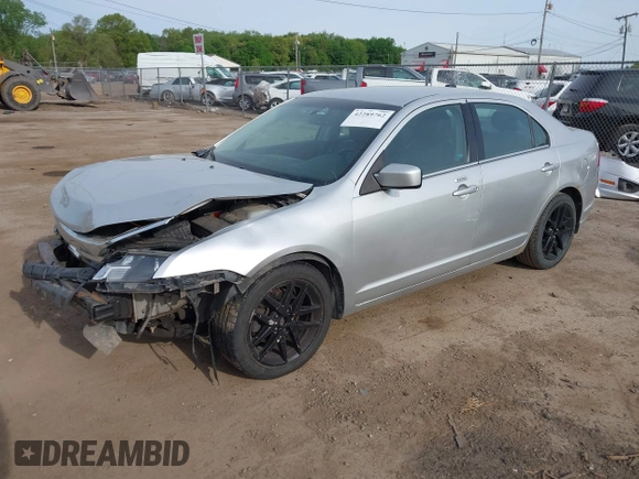2012 Ford Fusion SEL with VIN 3FAHP0JG9CR274172, listed as a IAAI auction lot 42289762 with 153,344 mi miles and . Bid and sale history available at DreamBid. Image 18.
