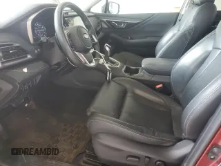 2020 Subaru Outback Limited с VIN 4S4BTANC9L3229977, выставлен на аукционе Copart как лот 56500475 с пробегом 65 750 миль миль и Списание • Salvage title. История ставок и продаж доступна на DreamBid. Изображение 7.