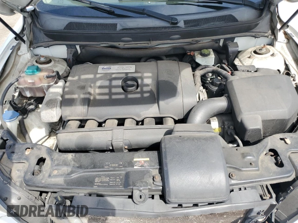 2010 Volvo XC90 I6 with VIN YV4982CZ0A1549048, listed as a Copart auction lot 54525235 with 0 mi miles and Salvage Title. Bid and sale history available at carsss.com. Image 12.