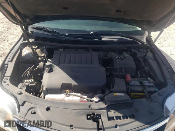 2016 Toyota Avalon Limited z VIN 4T1BK1EB0GU239310, wystawiony jako Copart lot #53735985 z przebiegiem 67 930 mil mil oraz Szkoda całkowita • Salvage title. Historia ofert i sprzedaży dostępna na DreamBid. Obrazek 11.