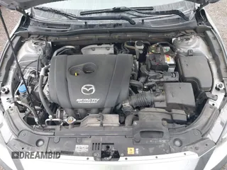 2014 Mazda 3 S Touring with VIN JM1BM1L30E1187539, listed as a IAAI auction lot 41974709 with 111,189 mi miles and . Bid and sale history available at DreamBid. Image 10.