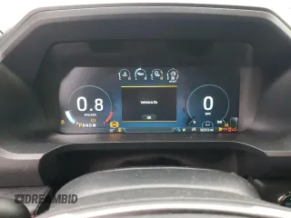 2023 Ford Expedition Limited с VIN 1FMJU2AG5PEA39692, выставлен на аукционе Copart как лот 86629164 с пробегом 18 211 миль миль и Списание • Salvage title. История ставок и продаж доступна на DreamBid. Изображение 9.