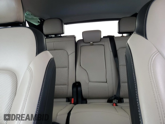 2021 Ford Escape Titanium Hybrid z VIN 1FMCU9DZ2MUA52982, wystawiony jako Copart lot #79444904 z przebiegiem 104 578 mil mil oraz Czysty tytuł • Clean title. Historia ofert i sprzedaży dostępna na DreamBid. Obrazek 10.