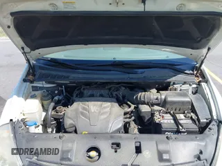 2012 Kia Sedona LX with VIN KNDMG4C71C6447550, listed as a IAAI auction lot 42190357 with 161,960 mi miles and . Bid and sale history available at carsss.com. Image 10.