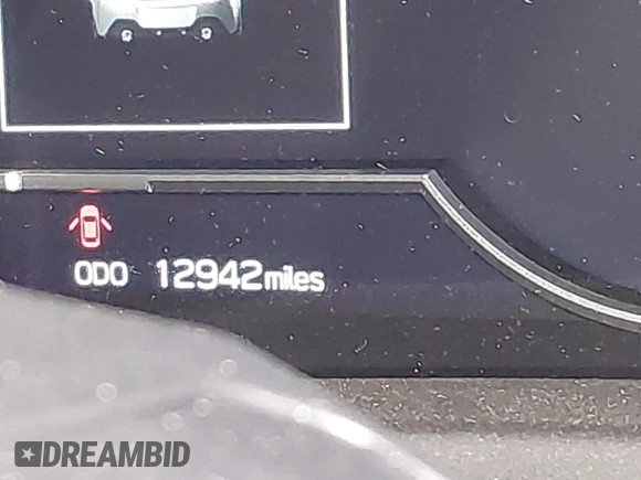2023 Toyota 86 Premium z VIN JF1ZNBE1XP9765718, wystawiony jako IAAI lot #41945549 z przebiegiem 12 942 mil mil oraz . Historia ofert i sprzedaży dostępna na DreamBid. Obrazek 14.