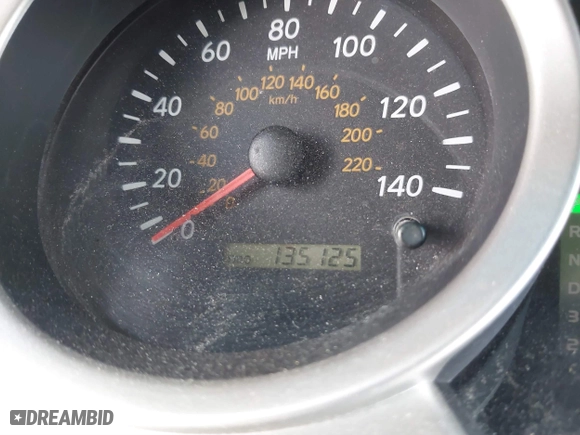 2007 Toyota Highlander with VIN JTEHP21A170203227, listed as a IAAI auction lot 41473331 with 135,125 mi miles. Bid and sale history available at carsss.com. Image 7.