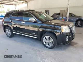 2014 GMC Terrain Denali z VIN 2GKALUEK3E6163970, wystawiony jako IAAI lot #42284883 z przebiegiem 175 771 mil mil oraz . Historia ofert i sprzedaży dostępna na DreamBid. Obrazek 1.
