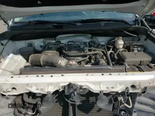 2018 Toyota Tundra SR5 с VIN 5TFDY5F19JX702740, выставлен на аукционе Copart как лот 70190385 с пробегом 93 272 миль миль и Списание • Salvage title. История ставок и продаж доступна на DreamBid. Изображение 13.
