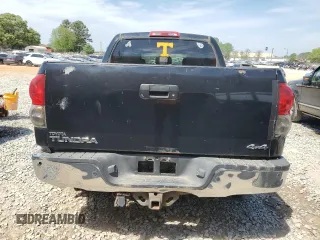 2008 Toyota Tundra 4WD Truck LTD with VIN 5TBDV58198S508790, listed as a Copart auction lot 53663825 with 425,347 mi miles and Clean Title. Bid and sale history available at carsss.com. Image 6.