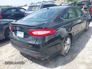 2013 Ford Fusion SE with VIN 3FA6P0H70DR225313, listed as a IAAI auction lot 42210008 with 70,267 mi miles and . Bid and sale history available at DreamBid. Image 4.
