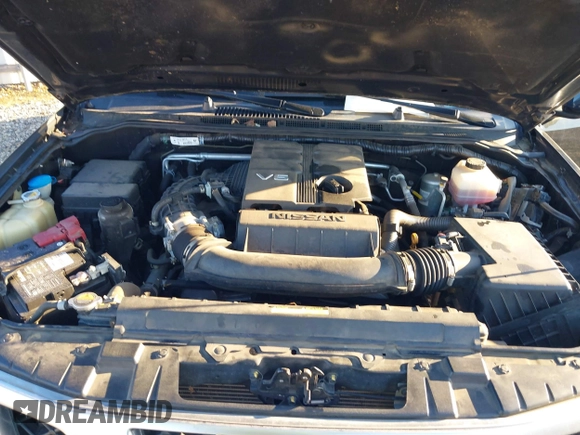 2020 Nissan Frontier SV with VIN 1N6ED0EB6LN716572, listed as a IAAI auction lot 41807080 with 53,586 mi miles and . Bid and sale history available at DreamBid. Image 10.