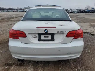 2012 BMW 3 Series 328i z VIN WBADW3C58CE823000, wystawiony jako Copart lot #44069145 z przebiegiem 173 705 mil mil oraz Czysty tytuł • Clean title. Historia ofert i sprzedaży dostępna na DreamBid. Obrazek 6.