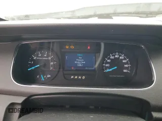 2014 Ford Police Interceptor с VIN 1FAHP2L88EG154875, выставлен на аукционе Copart как лот 41729005 с пробегом 96 129 миль миль и Списание • Salvage title. История ставок и продаж доступна на DreamBid. Изображение 9.