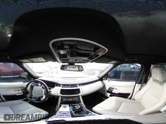 2016 Land Rover Range Rover Supercharged с VIN SALGS3EF2GA258525, выставлен на аукционе IAAI как лот 41506358 с пробегом 81 868 миль миль и . История ставок и продаж доступна на DreamBid. Изображение 18.