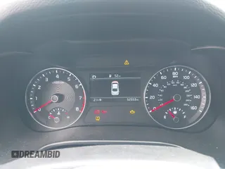 2022 Kia Forte LXS z VIN 3KPF24AD6NE440364, wystawiony jako IAAI lot #41581237 z przebiegiem 52 553 mil mil oraz . Historia ofert i sprzedaży dostępna na DreamBid. Obrazek 7.