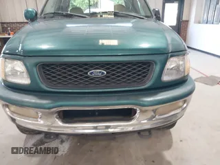1998 Ford F-150 XL with VIN 1FTRX18L5WNB23716, listed as a IAAI auction lot 42579695 with 305,363 mi miles and . Bid and sale history available at DreamBid. Image 12.