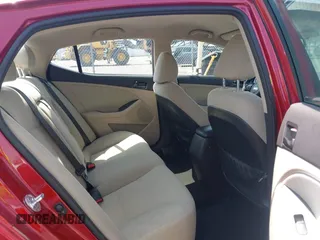 2015 Kia Optima LX z VIN 5XXGM4A72FG407864, wystawiony jako IAAI lot #42295392 z przebiegiem 177 485 mil mil oraz . Historia ofert i sprzedaży dostępna na DreamBid. Obrazek 8.