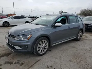 2017 Volkswagen Golf S z VIN 3VWH17AU3HM530771, wystawiony jako Copart lot #51068825 z przebiegiem 72 204 mil mil oraz Szkoda całkowita • Salvage title. Historia ofert i sprzedaży dostępna na DreamBid. Obrazek 1.