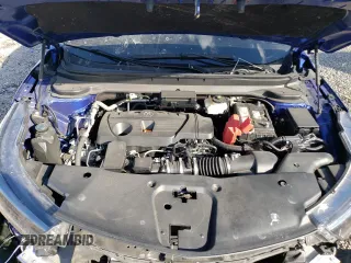 2022 Acura RDX w/A-Spec Package with VIN 5J8TC2H65NL015304, listed as a Copart auction lot 42977145 with Not Provided miles and Salvage Title. Bid and sale history available at carsss.com. Image 12.