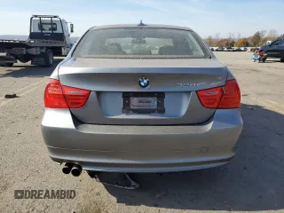 2011 BMW 3 Series 328i xDrive с VIN WBAPK5C55BA995334, выставлен на аукционе Copart как лот 45465805 с пробегом Не указан миль и Списание • Salvage title. История ставок и продаж доступна на DreamBid. Изображение 6.