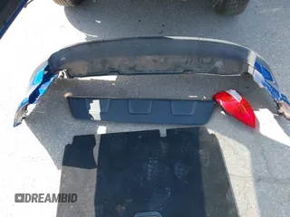 2018 Ford EcoSport SE с VIN MAJ3P1TE4JC249901, выставлен на аукционе IAAI как лот 42793929 с пробегом 82 871 миль миль и . История ставок и продаж доступна на DreamBid. Изображение 12.