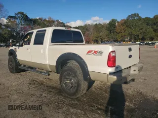 2010 Ford Super Duty F-250 SRW XL with VIN 1FTSW2BR7AEA51692, listed as a Copart auction lot 79190754 with 153,701 mi miles and Clean Title. Bid and sale history available at carsss.com. Image 2.