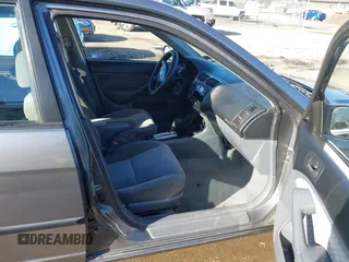 2005 Honda Civic VP with VIN 2HGES16325H565961, listed as a IAAI auction lot 41510330 with 174,275 mi miles and . Bid and sale history available at DreamBid. Image 5.