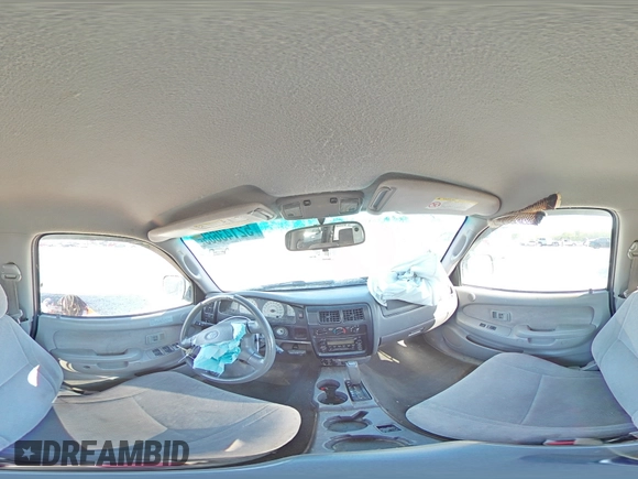 2002 Toyota Tacoma PreRunner with VIN 5TEGN92NX2Z136037, listed as a Copart auction lot 52143665 with 270,044 mi miles and Salvage Title. Bid and sale history available at DreamBid. Image 13.