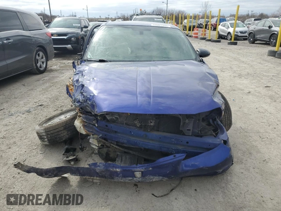 2005 Chevrolet Monte Carlo LS with VIN 2G1WW12E559267972, listed as a Copart auction lot 49661905 with 177,873 mi miles and Salvage Title. Bid and sale history available at carsss.com. Image 5.