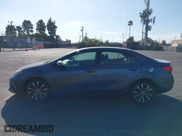 2019 Toyota Corolla L z VIN 2T1BURHE2KC137290, wystawiony jako IAAI lot #41701818 z przebiegiem 71 778 mil mil oraz . Historia ofert i sprzedaży dostępna na DreamBid. Obrazek 14.