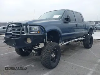 2004 Ford F-250 XL with VIN 1FTNW21P14ED04524, listed as a IAAI auction lot 42479063 with 151,735 mi miles and . Bid and sale history available at DreamBid. Image 2.