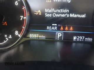 2024 Nissan Altima SV with VIN 1N4BL4DV1RN430851, listed as a IAAI auction lot 41814489 with 8,597 mi miles and . Bid and sale history available at DreamBid. Image 15.