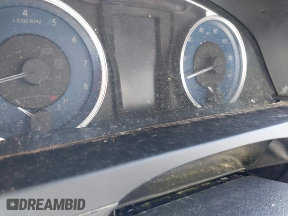 2017 Toyota Camry XLE z VIN 4T1BF1FK4HU358000, wystawiony jako IAAI lot #41692344 z przebiegiem Nie podano mil oraz . Historia ofert i sprzedaży dostępna na DreamBid. Obrazek 15.
