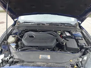 2013 Ford Fusion SE с VIN 3FA6P0HR6DR249987, выставлен на аукционе IAAI как лот 42420287 с пробегом 157 961 миль миль и . История ставок и продаж доступна на DreamBid. Изображение 10.