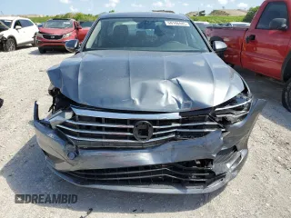 2021 Volkswagen Jetta S z VIN 3VWC57BU3MM091224, wystawiony jako Copart lot #59106445 z przebiegiem 32 234 mil mil oraz Szkoda całkowita • Salvage title. Historia ofert i sprzedaży dostępna na DreamBid. Obrazek 5.